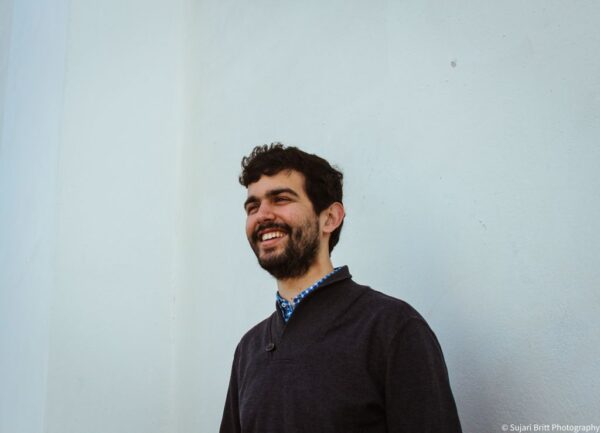 Pablo Martos eta Jose Ignacio López, bibolina – Josu Okiñena, piano