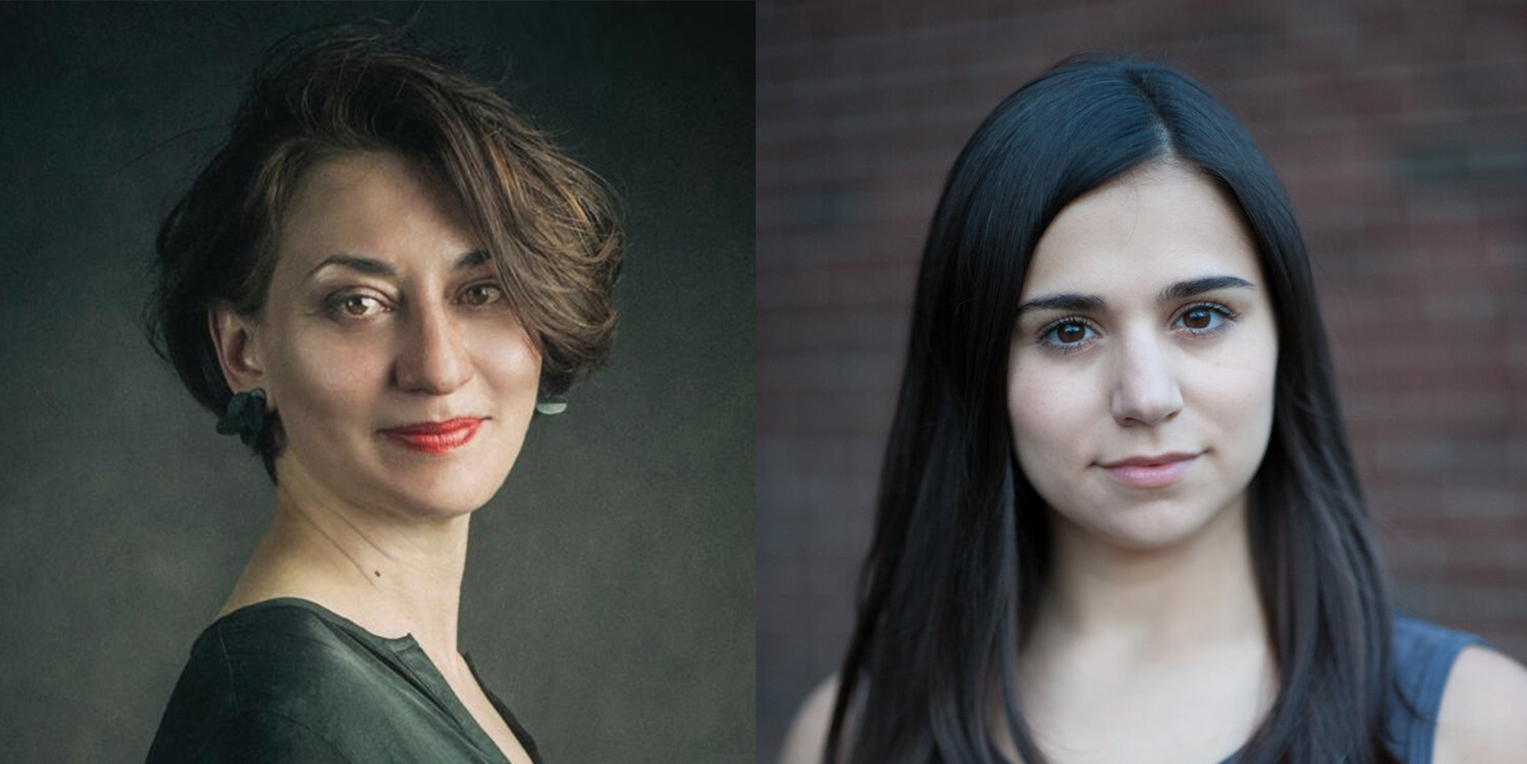 Natalia Tchitch (viola), Julia Siciliano (piano)