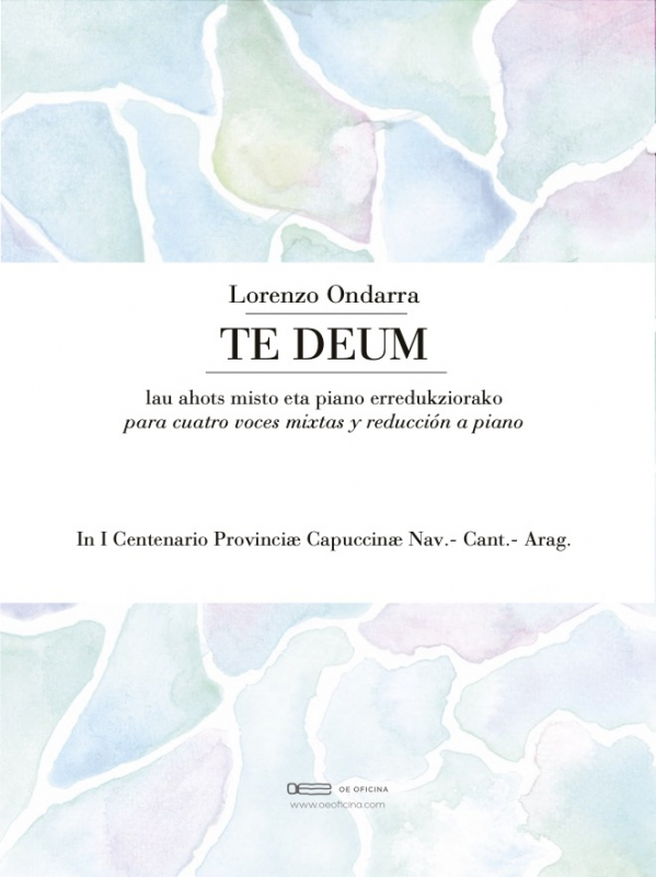 Te Deum / OE Oficina