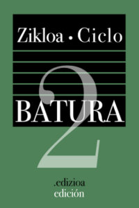2º Ciclo Batura / 2021–2022