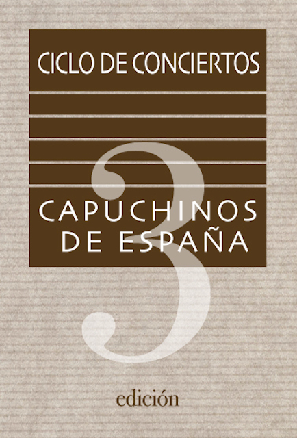 Capuchinos 3. Zikloa / 2022-2023